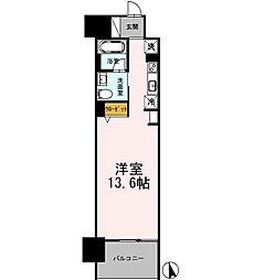 カスタリア伏見 5階