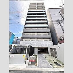 エスリード鶴舞グランパークス 503