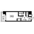 グレイス上前津9階5.9万円