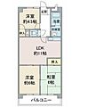 アメニティ・メイセイ1階6.0万円