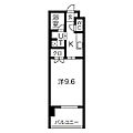 弥富通ライズ6階7.2万円