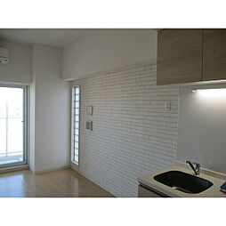 Casa Lucia(カーサルチア) 701 7階1LDKのリビング/ダイニング