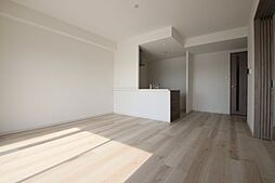 S-RESIDENCE上社aureate(オリート) 505 5階2LDKのリビング/ダイニング