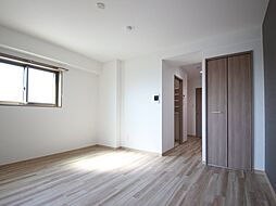 PoliCuadro Tower I 1002 10階1LDKのリビング/ダイニング