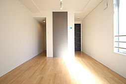 Branche御器所 303 3階ワンルームのリビング/ダイニング