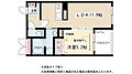 LaLaLa三幸1階7.2万円