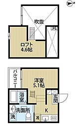 SEED(シード) 2階