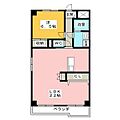 シャトルスケミツ26階7.7万円