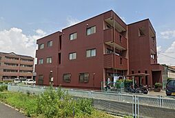 グランドヒルズ平野2番館