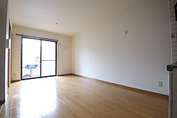 アプトエーデルワイス A 2階2LDKのリビング/ダイニング