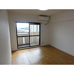 レスカール一番町 602 6階2DKのリビング/ダイニング