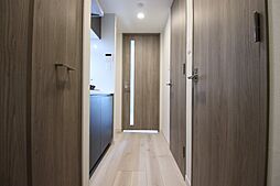 S-RESIDENCE上社aureate(オリート) 109 1階2Kのリビング/ダイニング