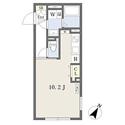 ＷＥＬＬ　ＣＯＵＲＴ　ＮＡＫＡＭＵＲＡＫＯＵＥＮ 3階