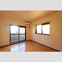 アラニII 403 4階1Kのリビング/ダイニング