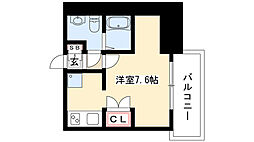 ライブコート丸の内 14階/1404