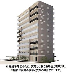 リュミエール千種 803