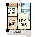サンパーク大鐘22階6.0万円