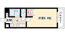 シティライフ打越 3階