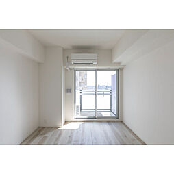 S-RESIDENCE今池arcana 1003 10階1Kのリビング/ダイニング