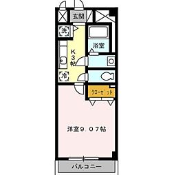 プレストンズ新栄 6階