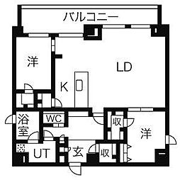 PREMIER IMMEUBLE (プルミエ イムーブル) 9階