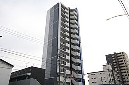 S-RESIDENCE豊国通