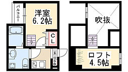 リヴェール小幡南 1階