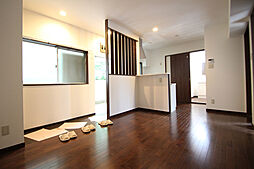 八事石坂ビル 502 5階2LDKのリビング/ダイニング