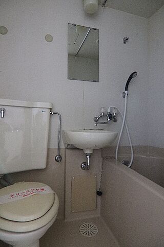 浴室