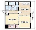 一社マサキビル885階8.4万円