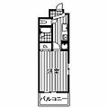ルミエール1階4.2万円