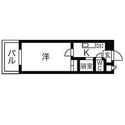 浅井ビル 5階