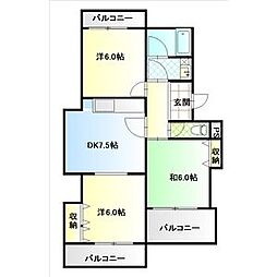 サンファミリア長久手I 1階