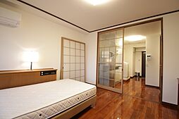 アトリアム吹上 403 4階1Kのリビング/ダイニング