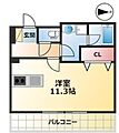 サンドリヨンゴキソ1階5.6万円