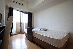 プレサンス名古屋STATIONアライブ 1306 13階1Kのリビング/ダイニング