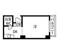 プレスイン名駅南4階4.0万円