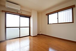 センチュリーパーク六番町 505 5階1Kのリビング/ダイニング