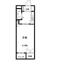 シャトー星ケ丘4階4.0万円