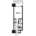 フローラル東別院2階5.9万円