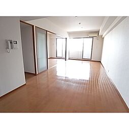 グラン・アベニュー名駅 707 7階2LDKのリビング/ダイニング