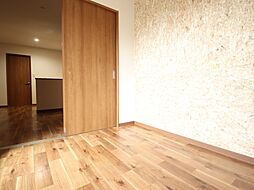 Taste八田 102 1階1LDKのリビング/ダイニング