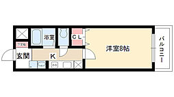 クリオコート 4階