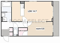 AVANCE ISSHA 3階/302