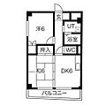 ハウスアベニュー10階7.5万円