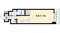 AMBERHOUSEHorita2階5.6万円