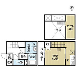 elfmother Hokke(エルフマザーホ 1階