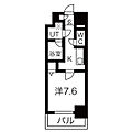 LAPISTWOLES12階5.8万円