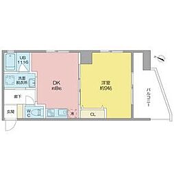 A.I.BUILD稲穂 4階