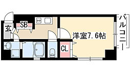 ＬＥＸＣＥＥＤ　ｉｚｕｍｉ 6階